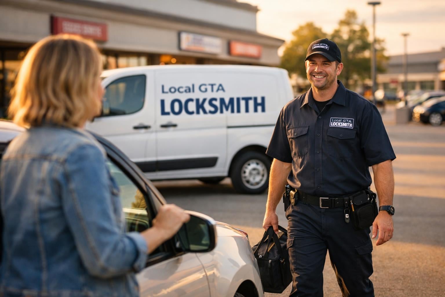 What to Do After a Car Key Is Lost or Stolen What to Do After a Car Key Is Lost or Stolen - Local GTA Locksmith