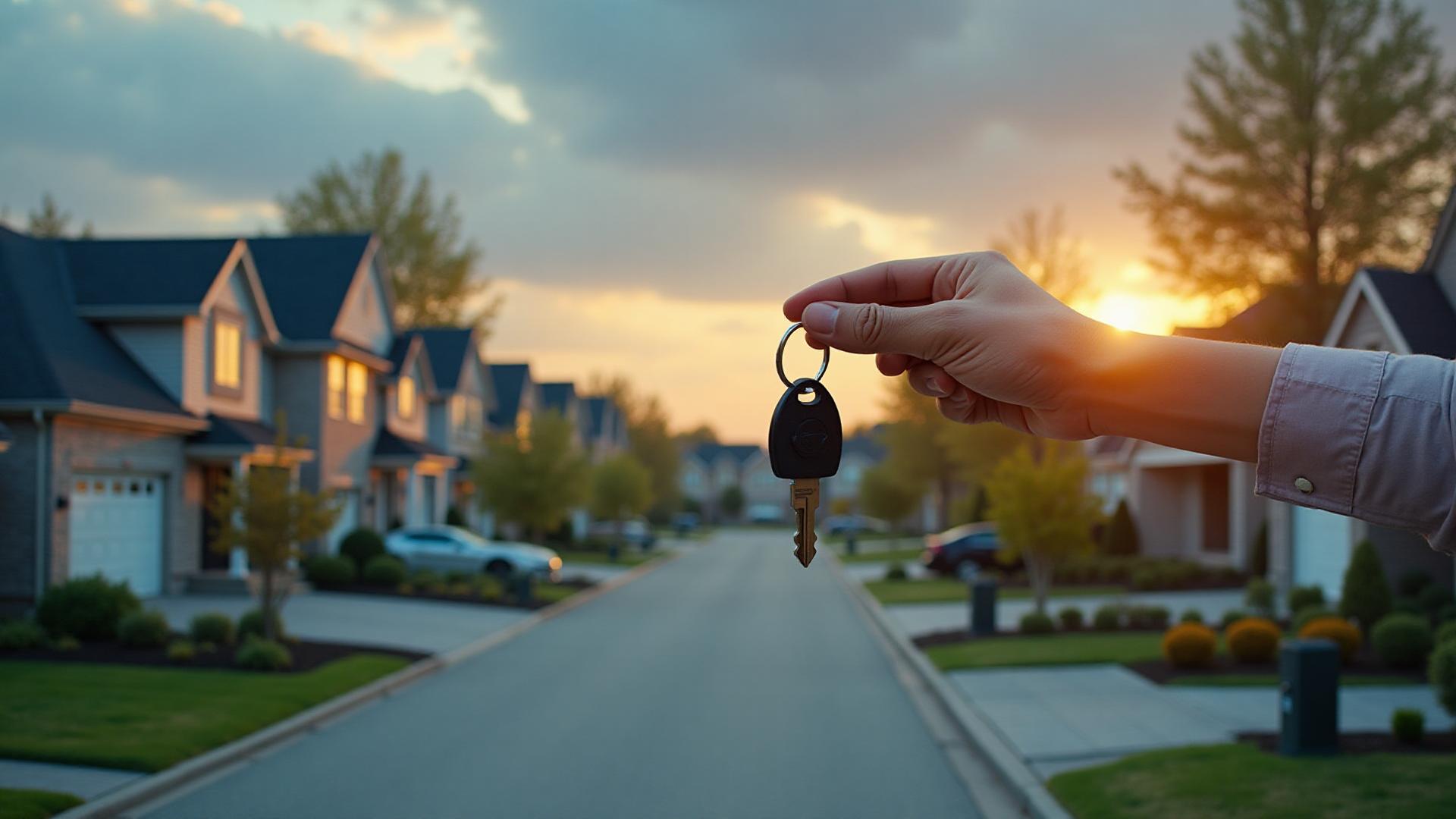 Brampton car key locksmith hero image
